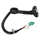 2010–2013 ACURA MDX -kuljettajan puolella aluslangan ovi 32757-STX-A01