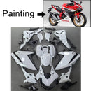 2023-2024 Honda CBR250RR Panel de inyección Kit Cuerpo de plástico ABS
