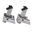 2X Headlight Angel Eye DRL Control Unit 63117296905 For BMW 1 Series F20 F21