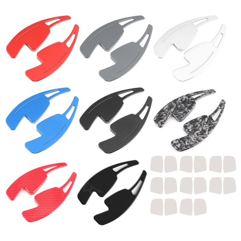 Lenkrad-Schaltwippen-Erweiterung für Audi Q3 Q5 Q7 S3 S4