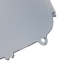 2024-2025 YAMAHA XSR900 GP Windschutzscheibe Windschutzscheibe + Halterung