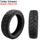 Reifen Tubeless mit Gelschicht Ventil CST 250x54 Für Xiaomi Mi 4 Pro OEM Ersatz