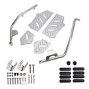 2022–2025 Honda Adv350 Motorschutzbügel, unterer Sturzbügel