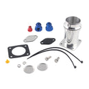 2002/9-2005/9 BMW 5er E61 530d M57N EGR-Ausblendsatz