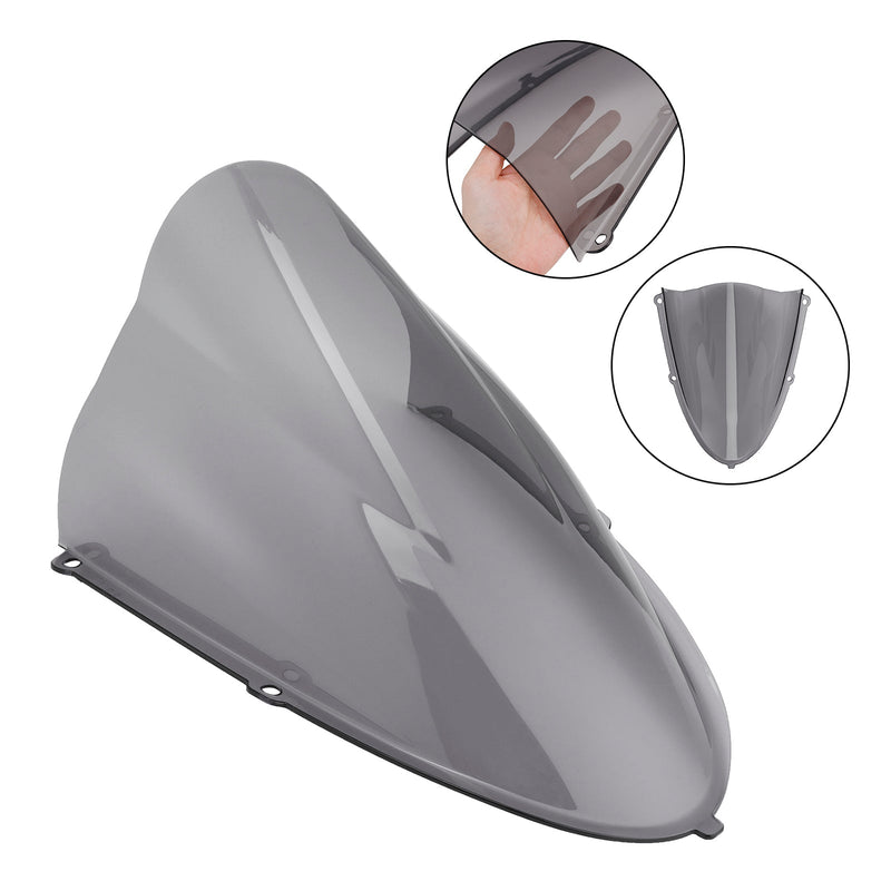 Windschutzscheibe passend für YAMAHA YZF R9 2025