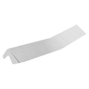 1984–1998 For Kenworth W900 T800 T600 T300 13""Solsejl til fladt tag