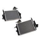 2024-2025 BMW R1300GS Kühler Motorkühler