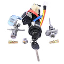 2015–2019 Hyundai Sonata Zündschloss Start Barrel Set Montage 81905C2510