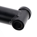 2021-2024 Honda MSX 125 GROM 125 (JC92) Passagerarresthåndterer