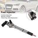 2010-on Skoda Roomster 1.6 d 88-103 CAYC, CAYB, CLNA, TDI, 5J, Praktik Fuel Injector 03L130277B A2C9626040080