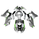 Injection Verkleidung Kit Karosserie ABS fit Für Kawasaki ZX-10R ZX-10RR 2021-2025