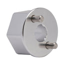 2013–2015 2 Pin für Fox Float CTD Stoßdämpferkolben Werkzeug/Steckschlüssel – dasselbe wie