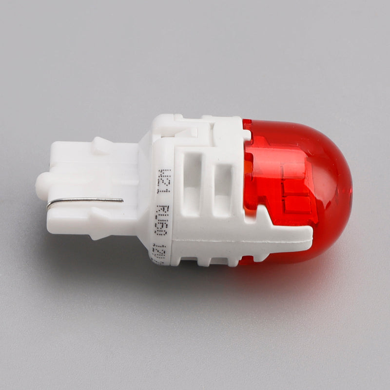 Auto Licht LED-ROT Ultinon Pro6000 W21W 11065RU60 Für PHILIPS