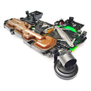 2015–2021 Mercedes-Benz C-Klasse W205 725 Transmissionsstyreenhed TCU A7252709011