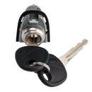 Vorne Links Türschloss Zylinder 2 Schlüssel 81970-2KC00 Für Kia Soul 2012 2013