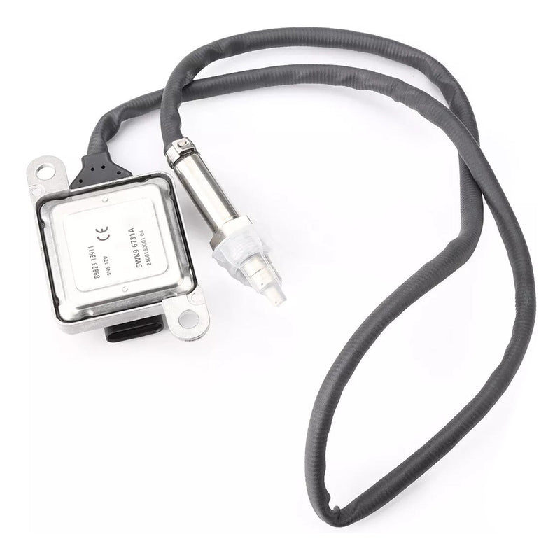 Nox Stickstoff Sauerstoff Sensor Für Erreichen Isuzu NPR NPR-HD NQR NRR 10-16 8982313911
