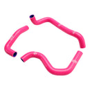 Kit de mangueira de refrigerante de silicone Street Triple 765 R RS 2020-2022