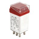 Überlastschutzrelais 2015400845 für Mercedes W124 W126 W201 R107 W201