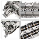 Ford S-Max 2.0 EcoBlue Nockenwellengehäuse-Träger &amp; Nockenwellen-Kit ab Baujahr 2018 16- 2648544 2325380