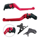 Lång kopplingsbromsspak passar för Honda CRF1100L Africa Twin 2022-2024