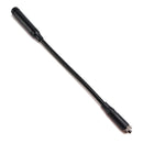 Anténa SMA-F, dlouhá 330mm anténa autorádia, pasuje na TK-370, LT-6288, PX-666 a VEV-3288S
