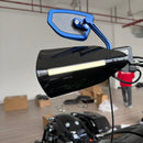 2022-2023 Touring Road Glide Limited CVO -FLTRKSE Handschutz mit Blinker