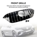 Främre stötfångargrill till Mercedes Benz EQE SUV W294 EQE350 EQE550 2022-2024