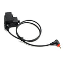SL1K-U94 PTT für SL300 SL500 SL7550 SL7580 SL7590 SL8050 SL8550 SL8550e SL4000