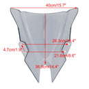 2024-2025 Kawasaki Ninja 500 frontrute