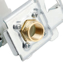 W10158389  W10158387 Diskmaskinens vatteninloppsventil för Kenmore