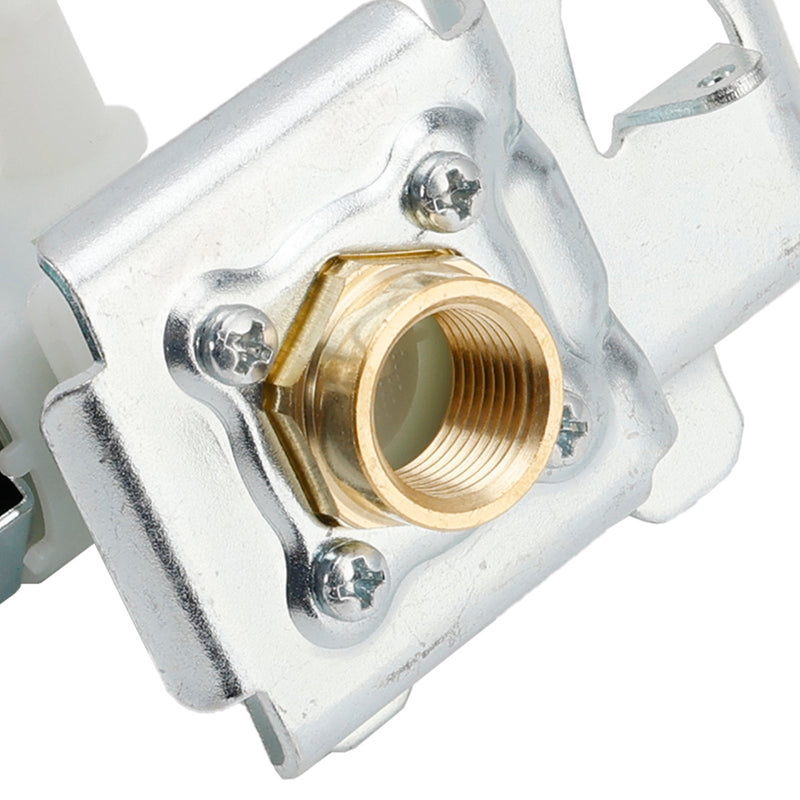 W10158389  W10158387 Diskmaskinens vatteninloppsventil för Kenmore