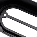 Spenningsregulator likeretterdeksel for 2001-2017 Softail Breakout