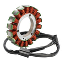 1998-1999 Kawasaki ZX600 NINJA ZX-6R STATORER GENERATOR SPESS REGULATION POETRY