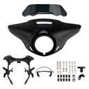 2021-2024 HONDA CM300 CM500 Windschutzscheibe Scheinwerferverkleidung