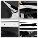 2024 Toyota Tacoma 4-Türer 5ft Soft Truck Topper