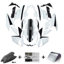 2010-2013 Kawasaki Z1000 juego de carenado de inyección cuerpo plástico ABS