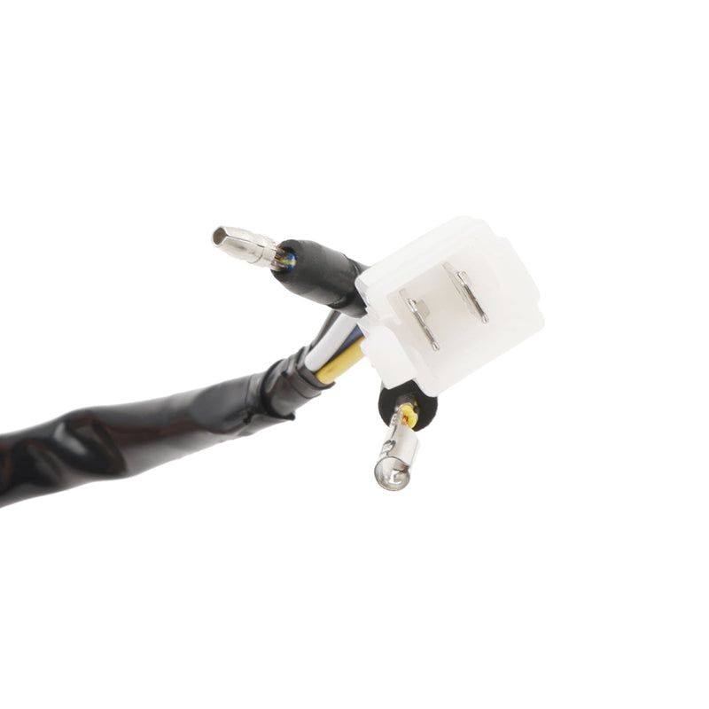 2016–2024 Modenas Karisma 125 (ny), 12-polet uttalelse generator 31120-ALG1-E10