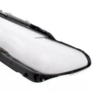 2019–2022 BMW 520i 2 piezas Cubierta de lente de faros del faro 63118084383