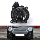 1 Pcs Front Stoßstange Rechts Nebel Licht Für Mini Cooper Eine R50 R52 R53 63176925050