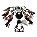 2019-2023 Kawasaki ZX6R conjunto de carenagem de injeção corpo plástico ABS