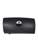 2002–2008 Mini R52 Cabriolet Mini One / Cooper 1.6 Benzin W10 Motor – Handschuhfachabdeckung Schwarz 51166959970