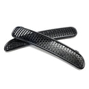 2001-2008 Mini Cooper R50/R53 rejilla de capó conducto de entrada de aire 7122506 y 7122505