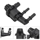 2008-2010 Ford F250 F350 Super Duty Dampfkanister-Spülmagnetventil 911-350