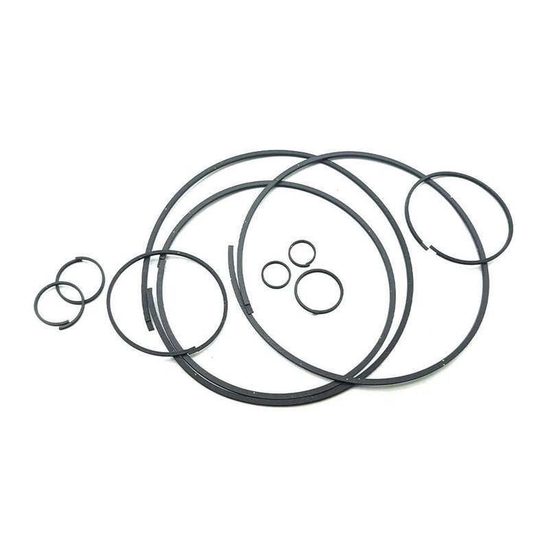 2013–2014 ELGRAND V6 3,5 l CVT-Getriebe Master Rebuild Kit Kupplungsscheiben F016E JF017E RE0F11E