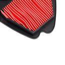 Luftfiltereinsatz für Honda VT600C, VT600CD, Shadow VLX 600 (1999–2007)