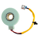 Lenkwinkelsensor für Fiat 500 Grande Punto Opel Corsa CD X01 S07