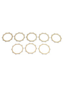 Plátky poháru sady pro Husqvarna North 901 Expedition 2023-2024