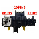 2015-2019 Ford Oxe Wrap Feather Heated ratt FG1Z-14A664-B