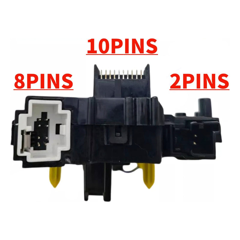 2015-2019 Ford Oxe Wrap Feather Heated ratt FG1Z-14A664-B