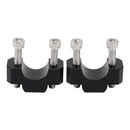 SPESSORI RIALZI RISER MANUBRIO FÜR HONDA CRF1100L AFRICA TWIN 2020-2025